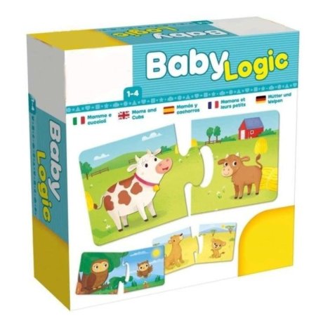 بازل عائلة الحيوانات